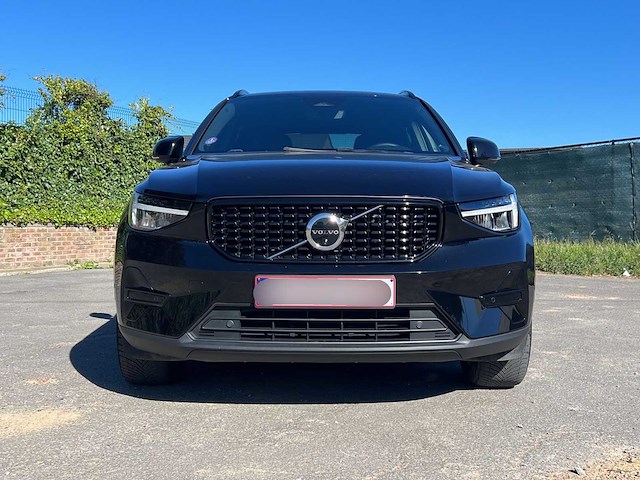 2022 volvo xc40 b4 auto - afbeelding 28 van  29