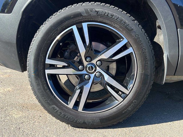 2022 volvo xc40 b4 auto - afbeelding 29 van  29