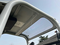 2022 wacker neuson ez17 minigraafmachine - zwenkgiek - 3 graafbakken - snelwissel - afbeelding 6 van  31