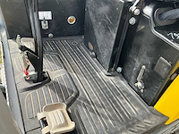 2022 wacker neuson ez17 minigraafmachine - zwenkgiek - 3 graafbakken - snelwissel - afbeelding 21 van  31