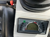 2022 wacker neuson ez17 minigraafmachine - zwenkgiek - 3 graafbakken - snelwissel - afbeelding 29 van  31