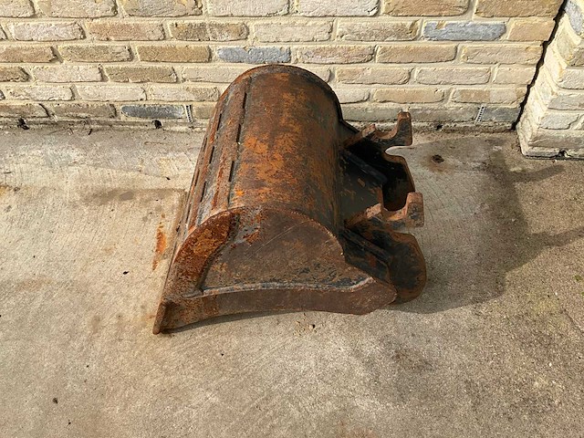 2022 wacker neuson ez17 minigraafmachine - zwenkgiek - 3 graafbakken - snelwissel - afbeelding 13 van  31