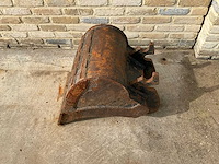 2022 wacker neuson ez17 minigraafmachine - zwenkgiek - 3 graafbakken - snelwissel - afbeelding 13 van  31