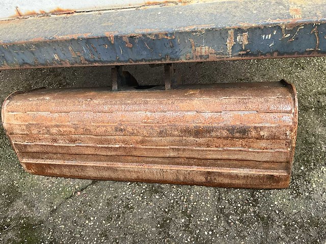 2022 wacker neuson ez17 minigraafmachine - zwenkgiek - 3 graafbakken - snelwissel - afbeelding 23 van  31