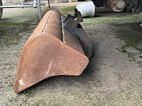 2022 wacker neuson ez17 minigraafmachine - zwenkgiek - 3 graafbakken - snelwissel - afbeelding 14 van  31