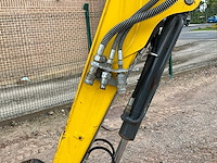 2022 wacker neuson ez26 e10-03 minigraafmachine - afbeelding 6 van  48