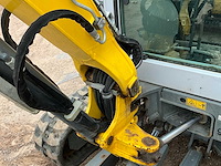 2022 wacker neuson ez26 e10-03 minigraafmachine - afbeelding 17 van  48