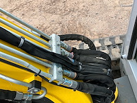 2022 wacker neuson ez26 e10-03 minigraafmachine - afbeelding 18 van  48