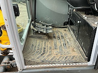 2022 wacker neuson ez26 e10-03 minigraafmachine - afbeelding 22 van  48