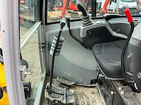 2022 wacker neuson ez26 e10-03 minigraafmachine - afbeelding 24 van  48