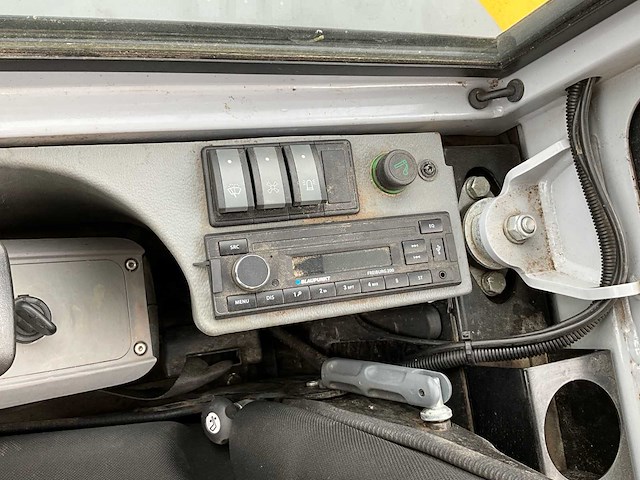 2022 wacker neuson ez26 e10-03 minigraafmachine - afbeelding 28 van  48