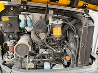2022 wacker neuson ez26 e10-03 minigraafmachine - afbeelding 40 van  48