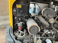 2022 wacker neuson ez26 e10-03 minigraafmachine - afbeelding 5 van  9