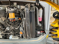2022 wacker neuson ez26 e10-03 minigraafmachine - afbeelding 7 van  9