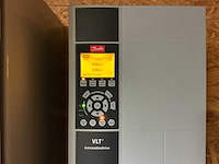 2022 walther trowal tfm110/46 polijstmachine - afbeelding 2 van  11