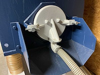 2022 walther trowal tfm110/46 polijstmachine - afbeelding 10 van  11