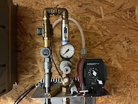 2022 walther trowal tfm110/46 polijstmachine - afbeelding 3 van  11