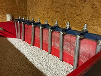 2022 walther trowal tfm110/46 polijstmachine - afbeelding 10 van  11