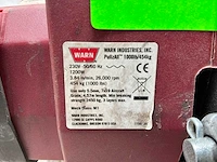 2022 warn pullzall 230v ac staaldraadtakel pullzall - afbeelding 6 van  6