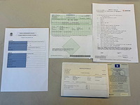 2022 wielton ns3k semi-zeiltrailer - afbeelding 3 van  11