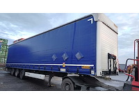 2022 wielton ns3k semi-zeiltrailer - afbeelding 5 van  11