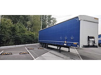 2022 wielton ns3k semi-zeiltrailer - afbeelding 6 van  11