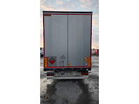 2022 wielton ns3k semi-zeiltrailer - afbeelding 7 van  11