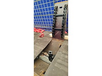 2022 wielton ns3k semi-zeiltrailer - afbeelding 10 van  11