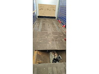 2022 wielton ns3k semi-zeiltrailer - afbeelding 11 van  11