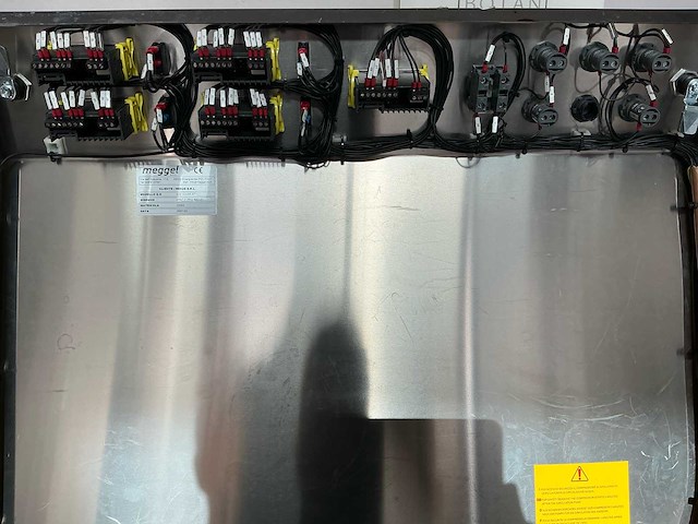 2022 winus c2-w5 4t chiller - afbeelding 10 van  12