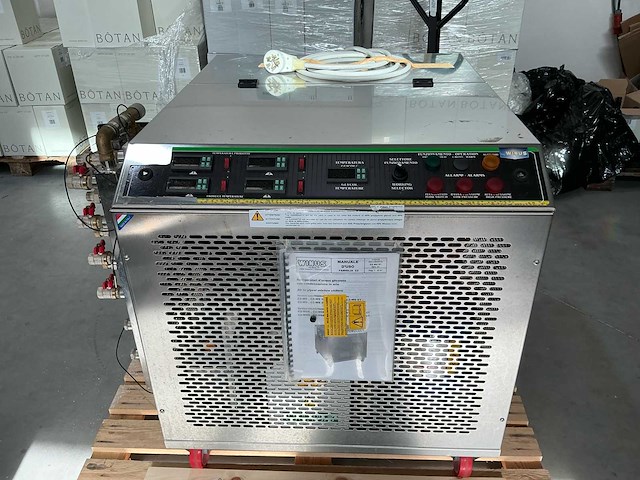 2022 winus c2-w5 4t chiller - afbeelding 2 van  12
