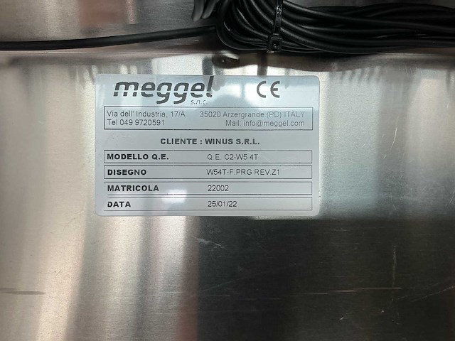 2022 winus c2-w5 4t chiller - afbeelding 3 van  12