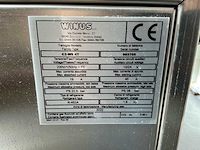 2022 winus c2-w5 4t chiller - afbeelding 4 van  12