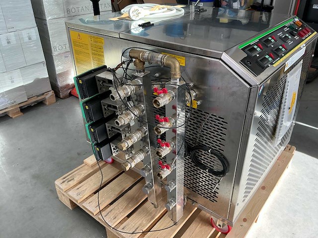 2022 winus c2-w5 4t chiller - afbeelding 6 van  12