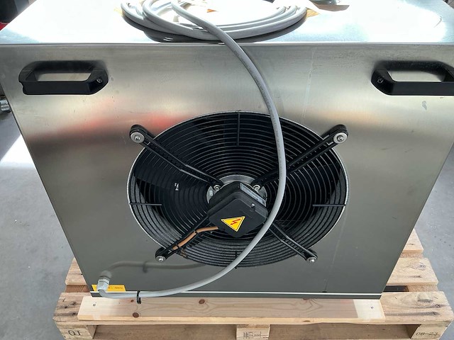 2022 winus c2-w5 4t chiller - afbeelding 10 van  12