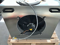 2022 winus c2-w5 4t chiller - afbeelding 10 van  12