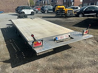 2022 wiola w2 autotransporter - afbeelding 2 van  30