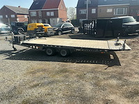 2022 wiola w2 autotransporter - afbeelding 4 van  30