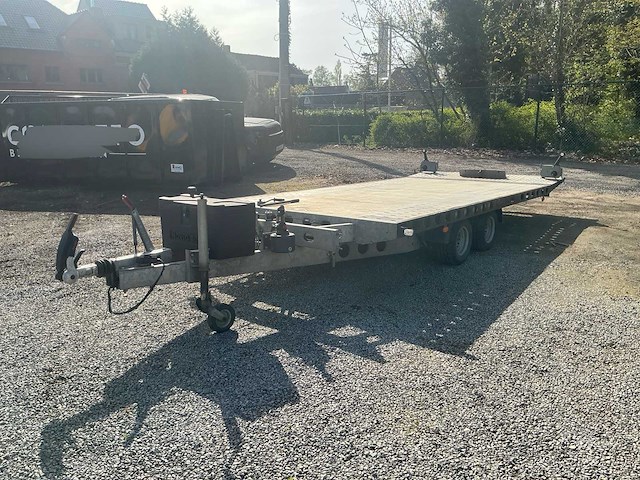 2022 wiola w2 autotransporter - afbeelding 5 van  30