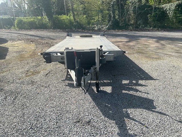 2022 wiola w2 autotransporter - afbeelding 6 van  30