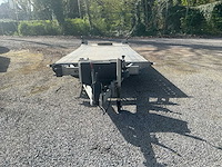 2022 wiola w2 autotransporter - afbeelding 6 van  30