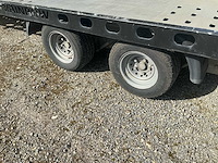 2022 wiola w2 autotransporter - afbeelding 7 van  30