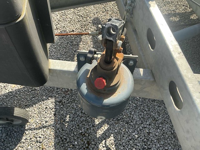 2022 wiola w2 autotransporter - afbeelding 14 van  30