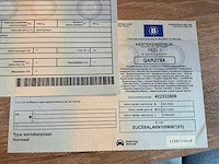 2022 wiola w2 autotransporter - afbeelding 21 van  30