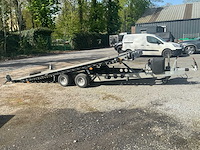 2022 wiola w2 autotransporter - afbeelding 12 van  30