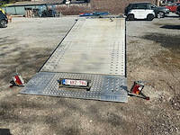 2022 wiola w2 autotransporter - afbeelding 27 van  30