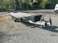 2022 wiola w2 autotransporter - afbeelding 28 van  30