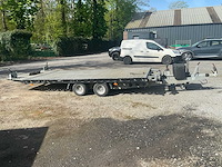 2022 wiola w2 autotransporter - afbeelding 29 van  30