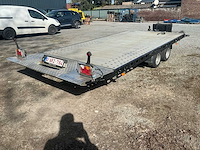 2022 wiola w2 autotransporter - afbeelding 2 van  19
