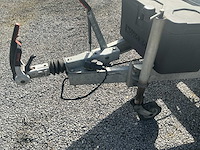 2022 wiola w2 autotransporter - afbeelding 5 van  19